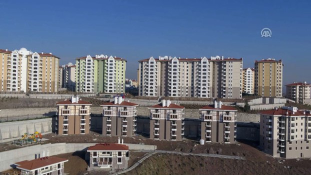 Ankara Kuzeykent Projesi